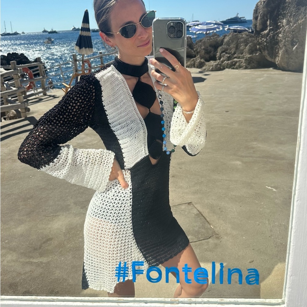 Andrea Almeida Dress